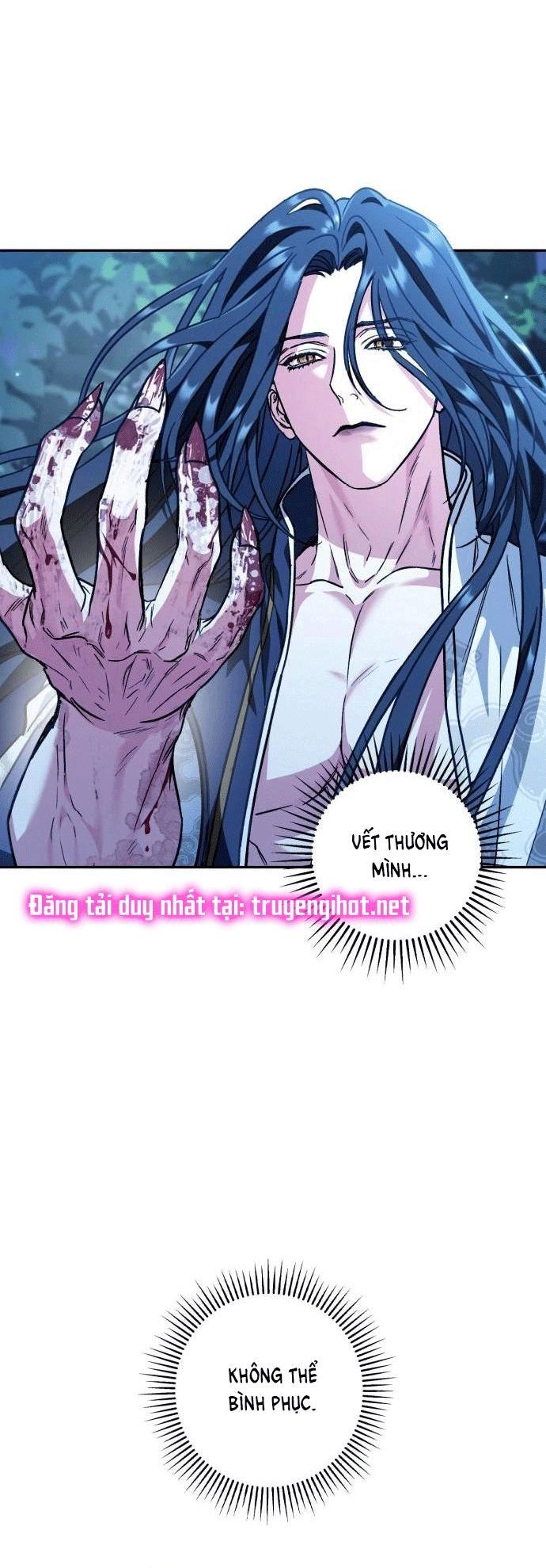 đọc truyện Bản Tình Ca Heeran Chương 38.5 ảnh 12 tại Thiên Thai Truyện