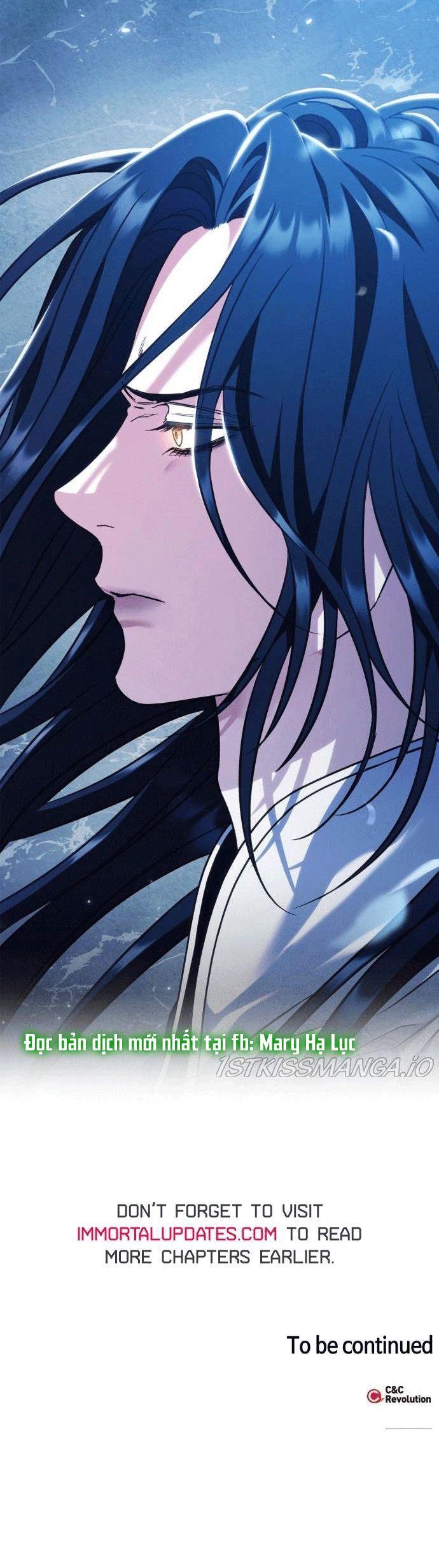 đọc truyện Bản Tình Ca Heeran Chương 38.5 ảnh 17 tại Thiên Thai Truyện