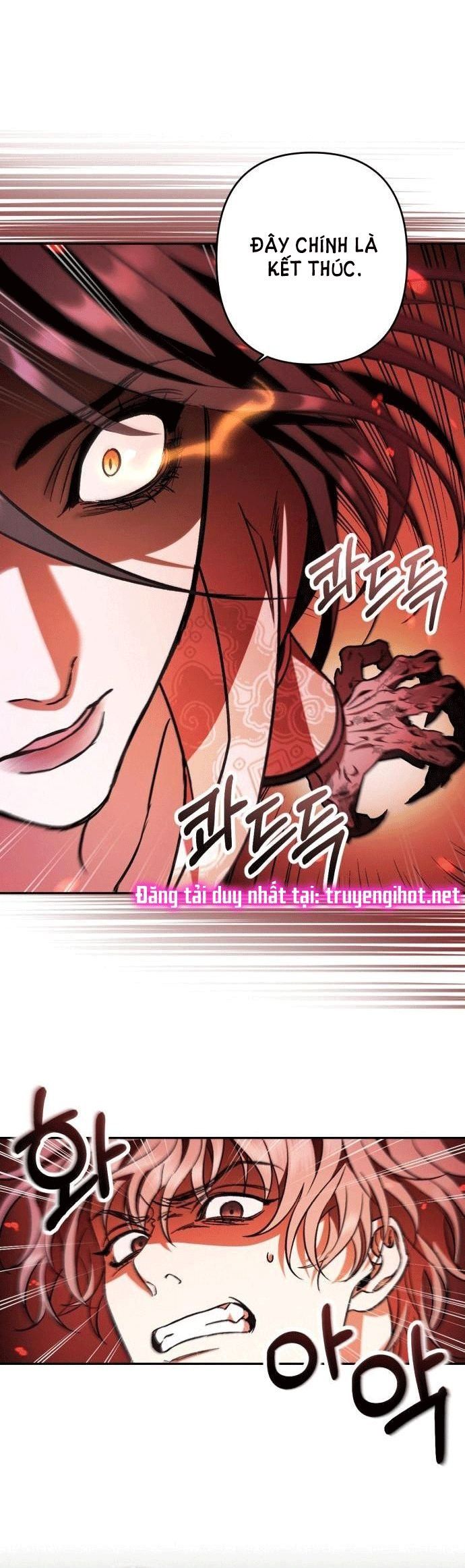 đọc truyện Bản Tình Ca Heeran Chương 38.5 ảnh 6 tại Thiên Thai Truyện