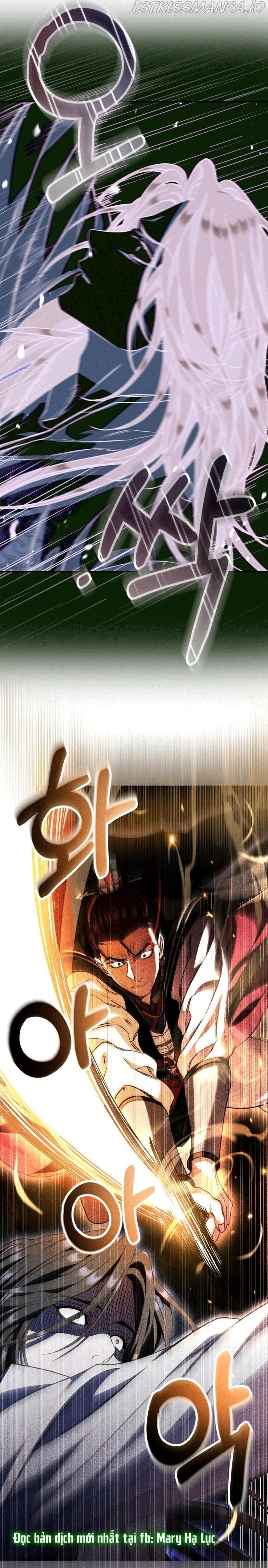 đọc truyện Bản Tình Ca Heeran Chương 38.5 ảnh 7 tại Thiên Thai Truyện