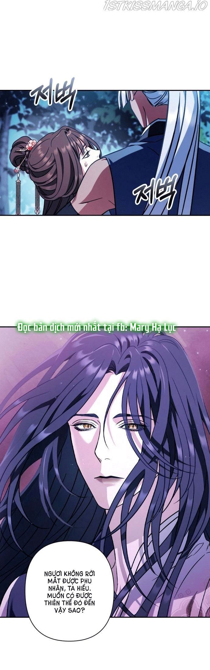 đọc truyện Bản Tình Ca Heeran Chương 38 ảnh 13 tại Thiên Thai Truyện