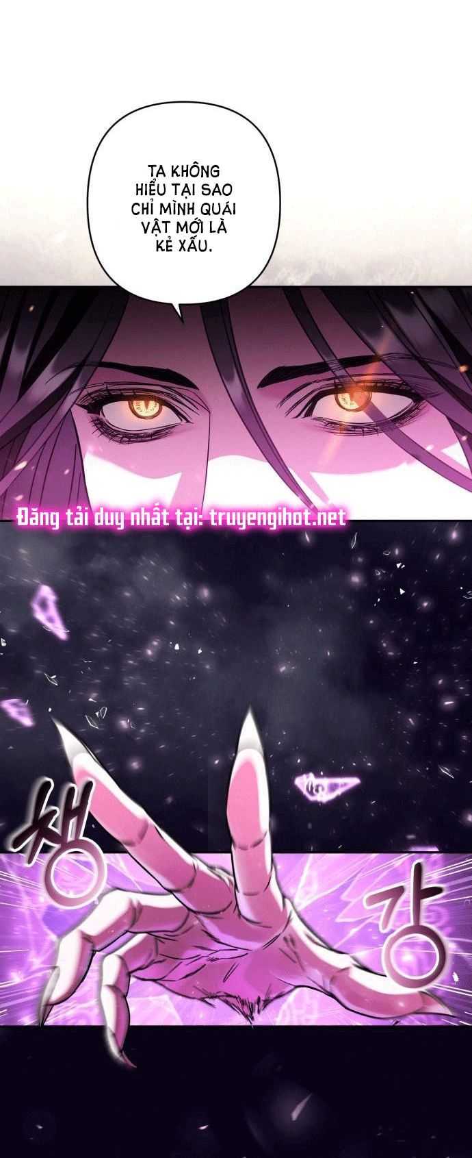 đọc truyện Bản Tình Ca Heeran Chương 38 ảnh 18 tại Thiên Thai Truyện