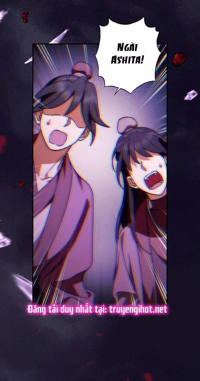 đọc truyện Bản Tình Ca Heeran Chương 38 ảnh 20 tại Thiên Thai Truyện