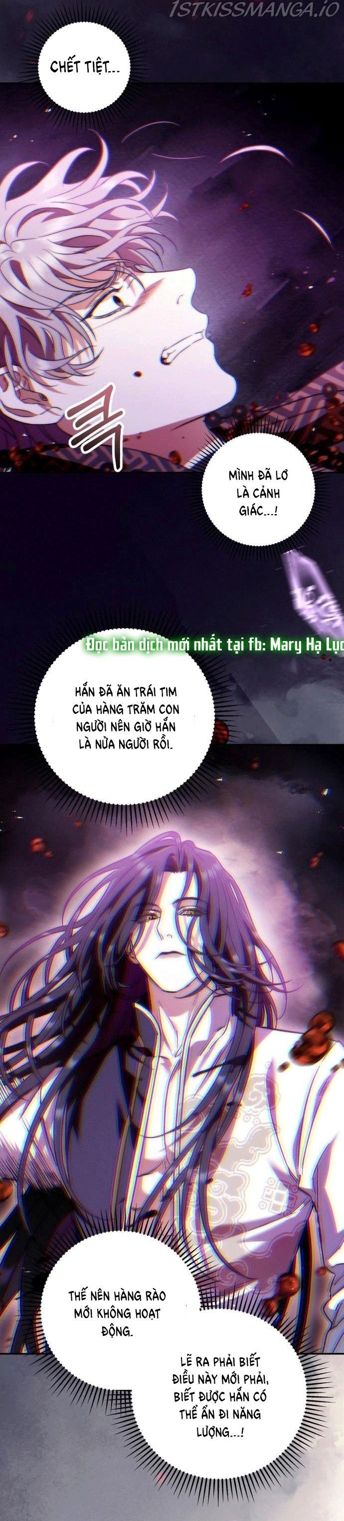 đọc truyện Bản Tình Ca Heeran Chương 38 ảnh 21 tại Thiên Thai Truyện