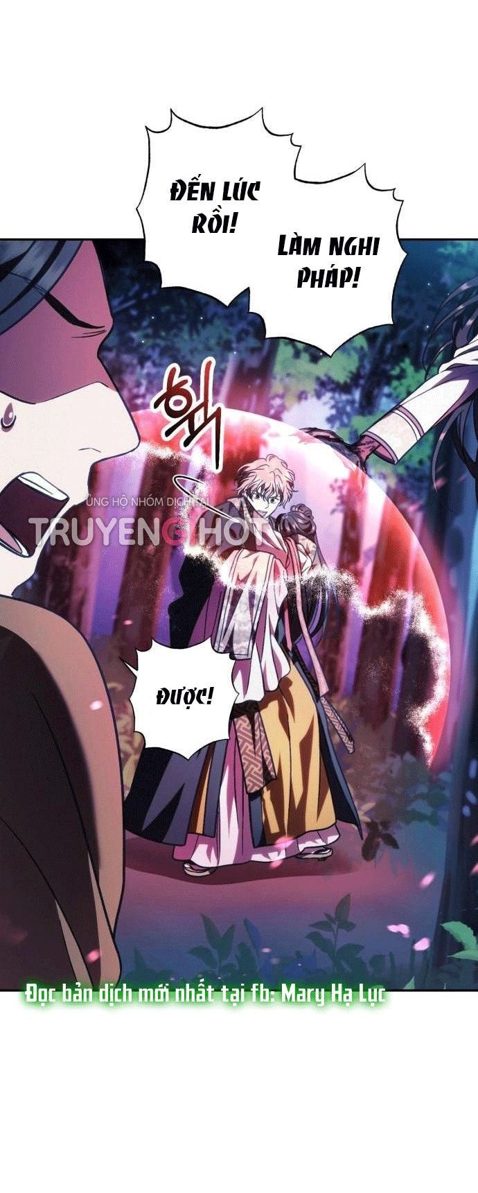 đọc truyện Bản Tình Ca Heeran Chương 38 ảnh 4 tại Thiên Thai Truyện