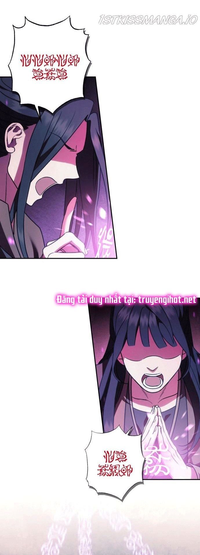 đọc truyện Bản Tình Ca Heeran Chương 38 ảnh 5 tại Thiên Thai Truyện