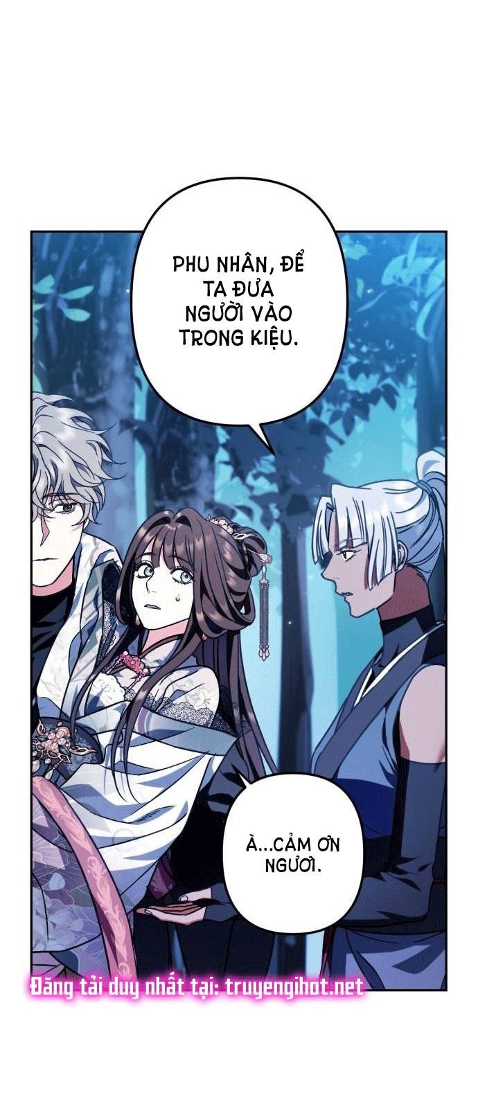 đọc truyện Bản Tình Ca Heeran Chương 38 ảnh 11 tại Thiên Thai Truyện