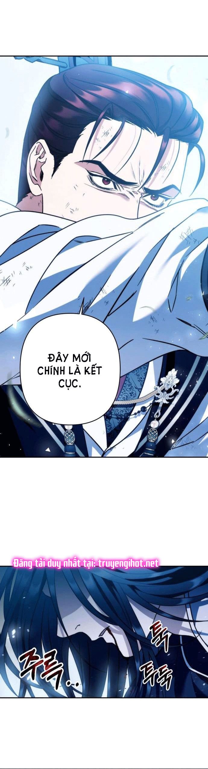 đọc truyện Bản Tình Ca Heeran Chương 39.1 ảnh 18 tại Giả Dược