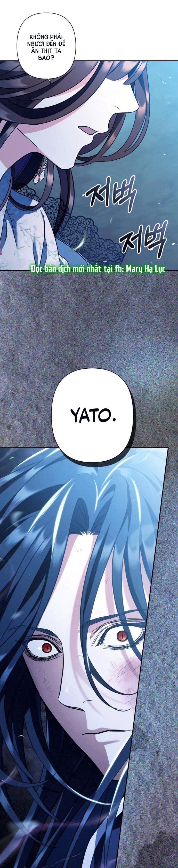 đọc truyện Bản Tình Ca Heeran Chương 39.5 ảnh 15 tại Thiên Thai Truyện