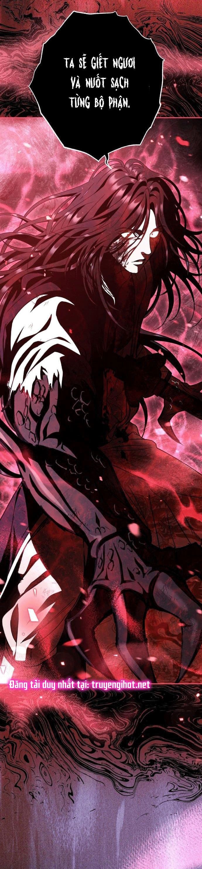 đọc truyện Bản Tình Ca Heeran Chương 39.5 ảnh 5 tại Thiên Thai Truyện