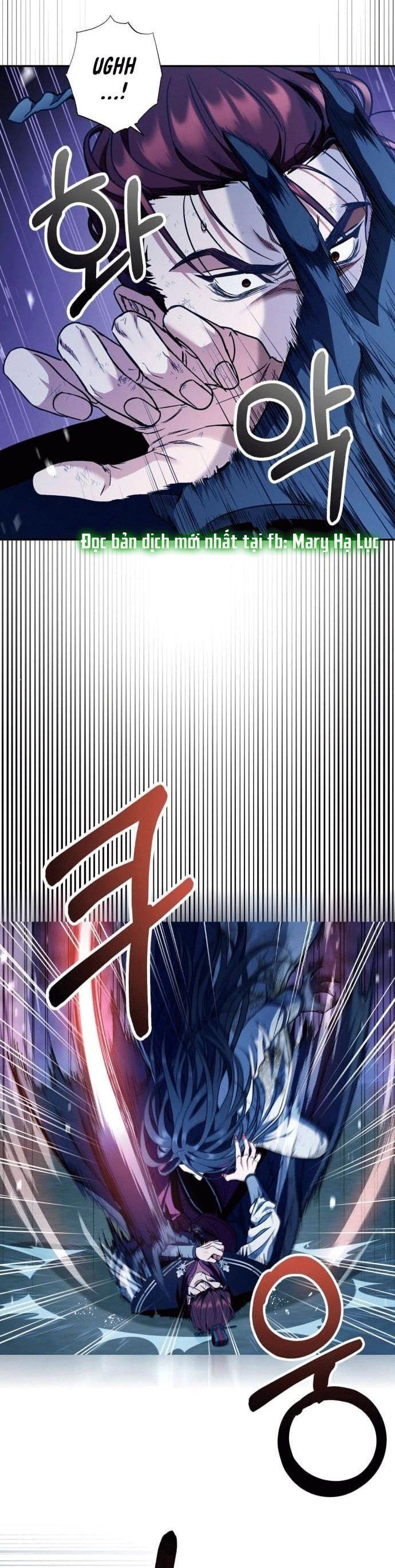 đọc truyện Bản Tình Ca Heeran Chương 39.5 ảnh 9 tại Thiên Thai Truyện