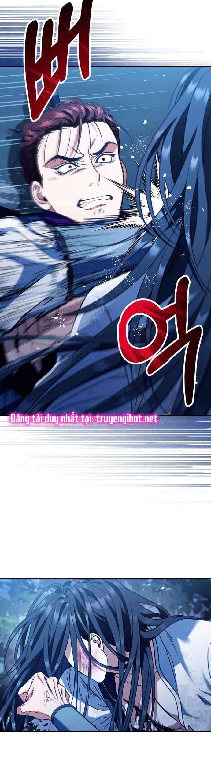 đọc truyện Bản Tình Ca Heeran Chương 39.5 ảnh 10 tại Thiên Thai Truyện