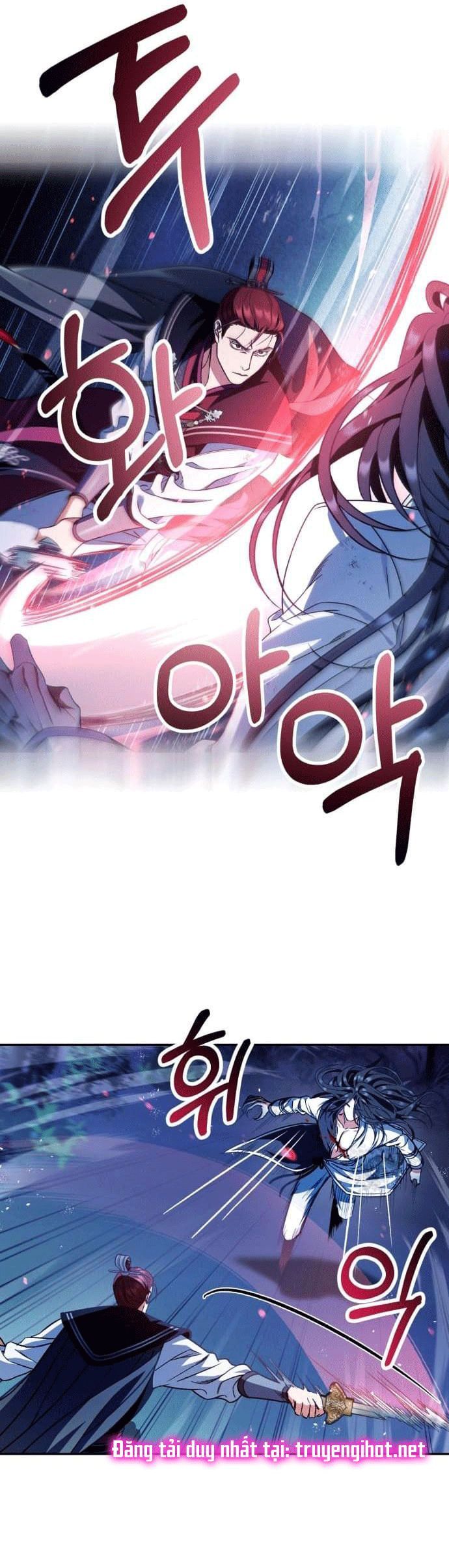 đọc truyện Bản Tình Ca Heeran Chương 39 ảnh 14 tại Thiên Thai Truyện