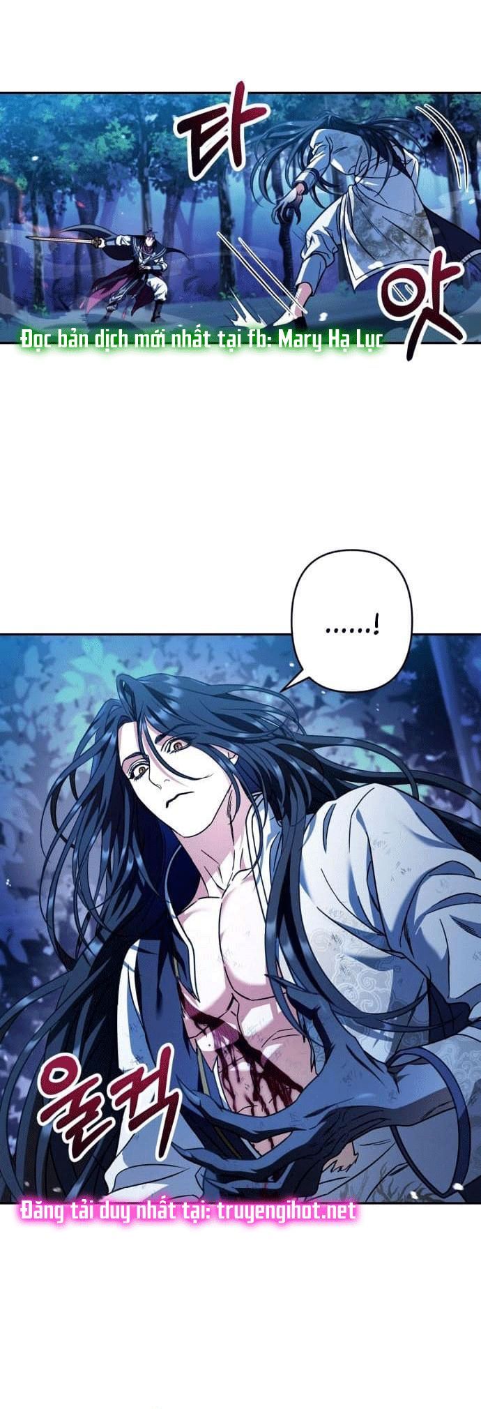 đọc truyện Bản Tình Ca Heeran Chương 39 ảnh 15 tại Thiên Thai Truyện