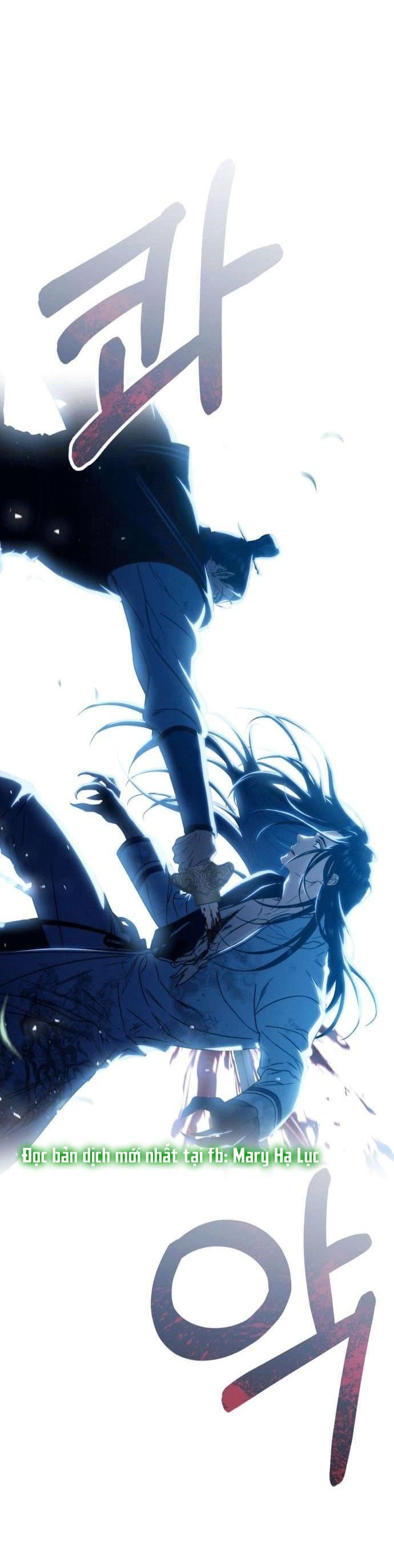 đọc truyện Bản Tình Ca Heeran Chương 39 ảnh 18 tại Thiên Thai Truyện