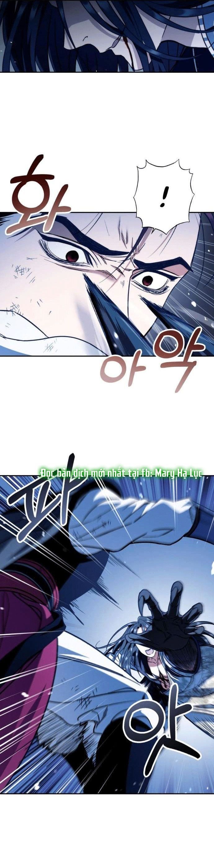 đọc truyện Bản Tình Ca Heeran Chương 39 ảnh 20 tại Thiên Thai Truyện