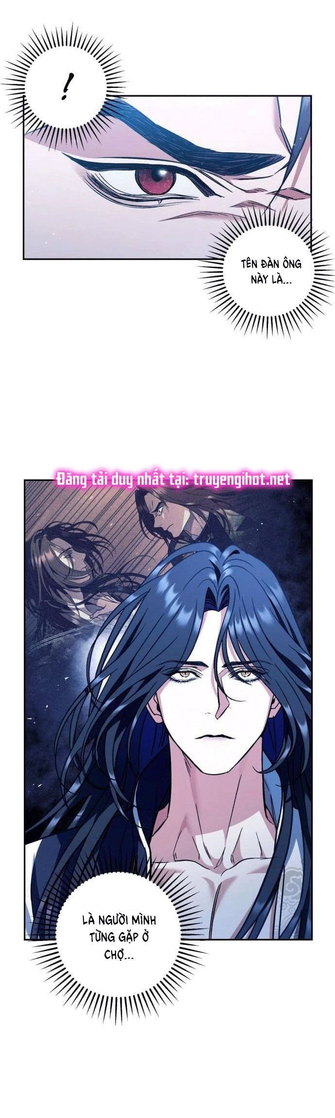 đọc truyện Bản Tình Ca Heeran Chương 39 ảnh 4 tại Thiên Thai Truyện