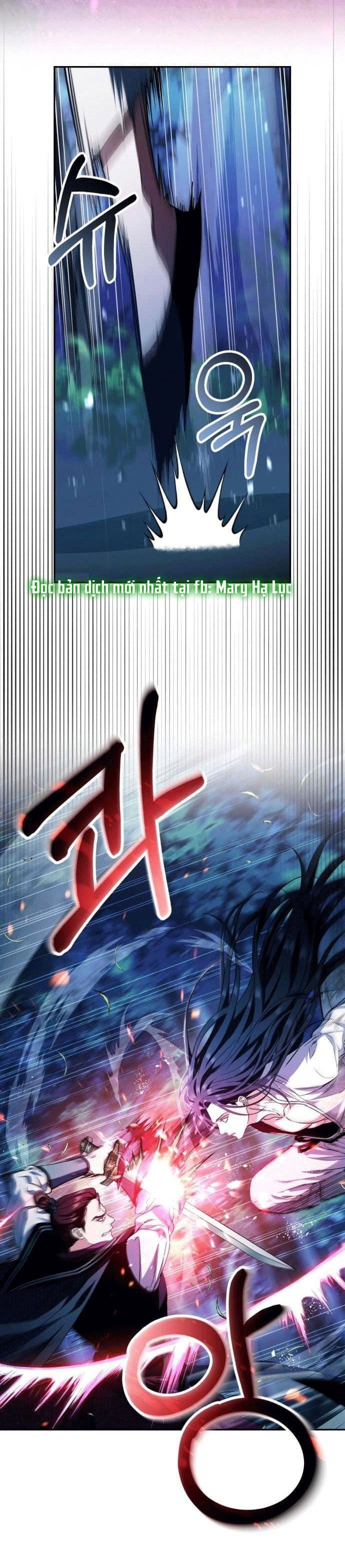 đọc truyện Bản Tình Ca Heeran Chương 39 ảnh 7 tại Thiên Thai Truyện