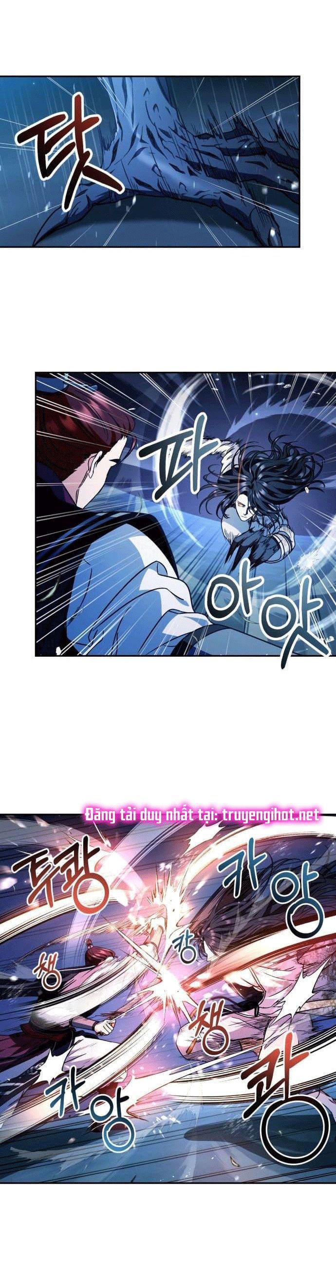 đọc truyện Bản Tình Ca Heeran Chương 39 ảnh 10 tại Thiên Thai Truyện