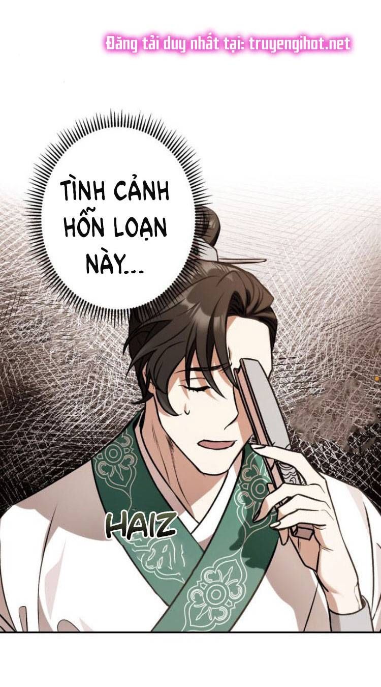 đọc truyện Bản Tình Ca Heeran Chương 4 ảnh 24 tại Giả Dược