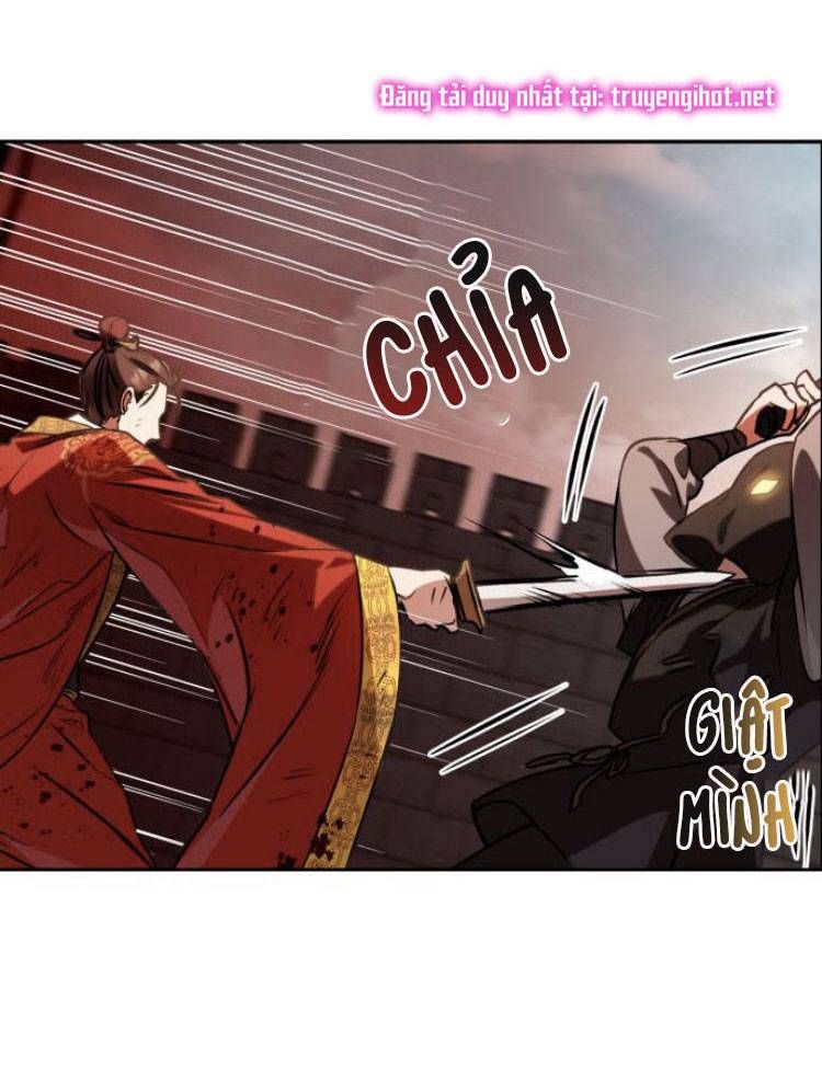 đọc truyện Bản Tình Ca Heeran Chương 4 ảnh 9 tại Giả Dược