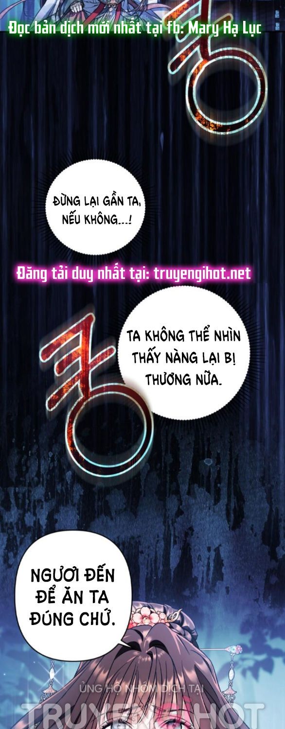 đọc truyện Bản Tình Ca Heeran Chương 40.1 ảnh 3 tại Giả Dược