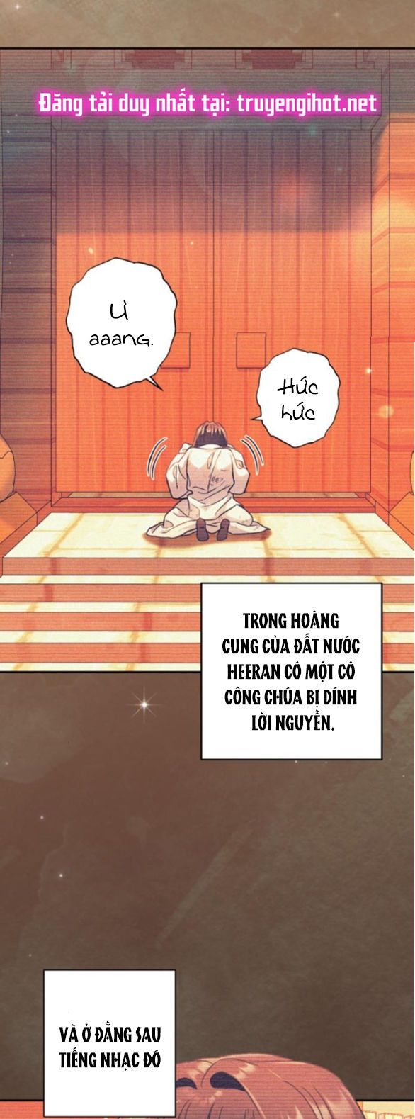 đọc truyện Bản Tình Ca Heeran Chương 40.2 ảnh 15 tại Giả Dược