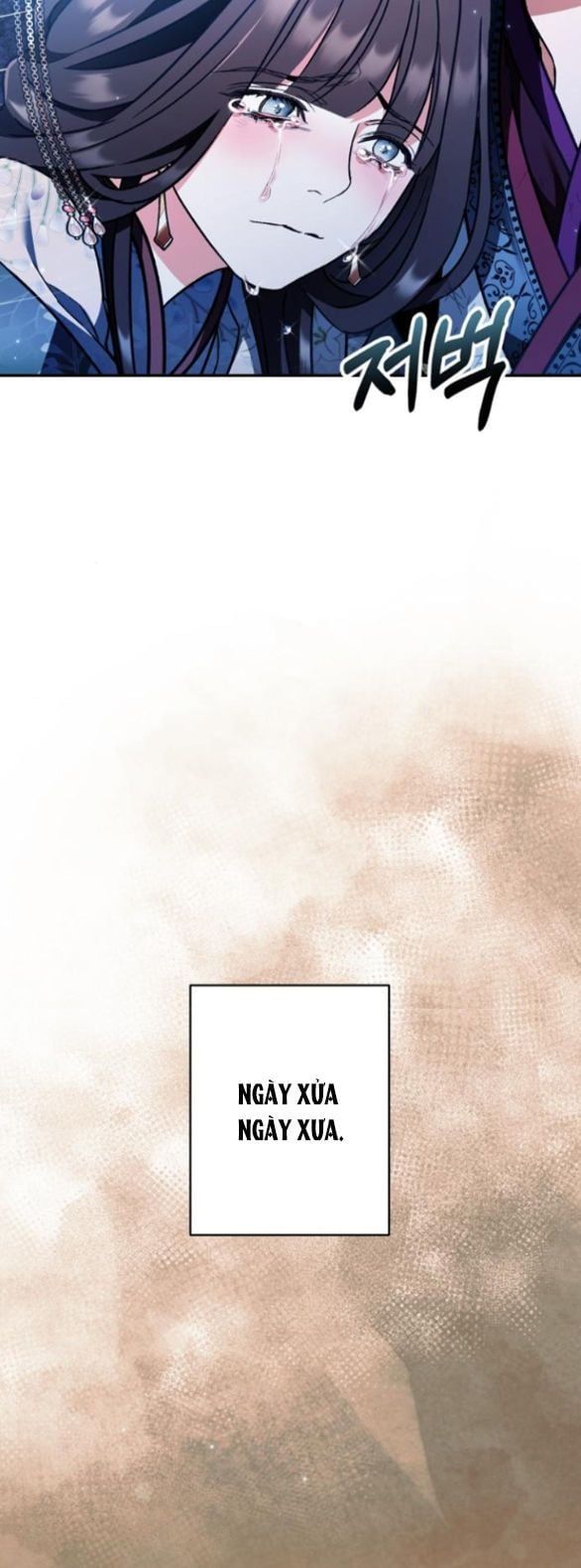 đọc truyện Bản Tình Ca Heeran Chương 40.5 ảnh 15 tại Thiên Thai Truyện