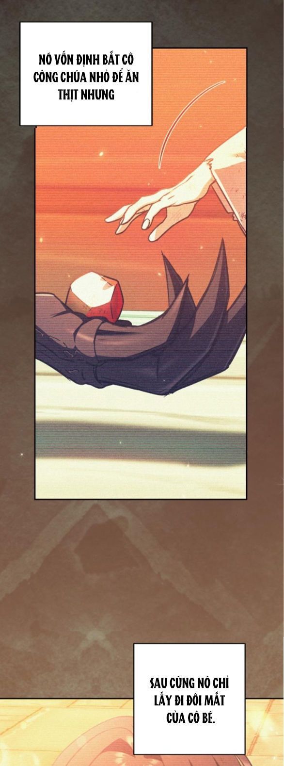 đọc truyện Bản Tình Ca Heeran Chương 40.5 ảnh 18 tại Thiên Thai Truyện