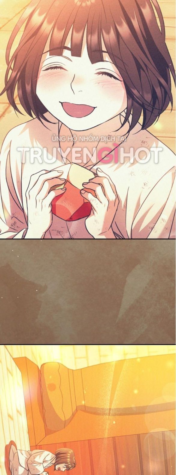 đọc truyện Bản Tình Ca Heeran Chương 40.5 ảnh 19 tại Thiên Thai Truyện