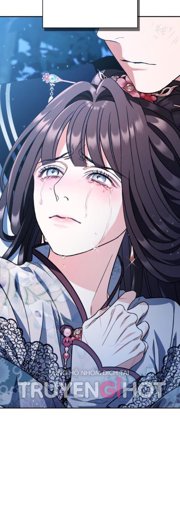 đọc truyện Bản Tình Ca Heeran Chương 40.5 ảnh 22 tại Thiên Thai Truyện