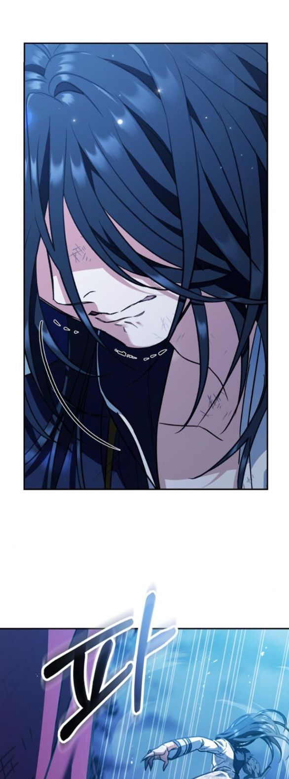 đọc truyện Bản Tình Ca Heeran Chương 40.5 ảnh 6 tại Thiên Thai Truyện