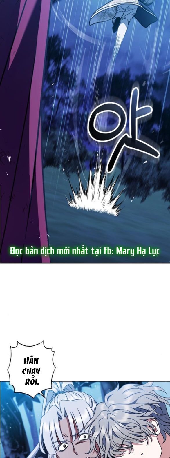 đọc truyện Bản Tình Ca Heeran Chương 40.5 ảnh 7 tại Thiên Thai Truyện