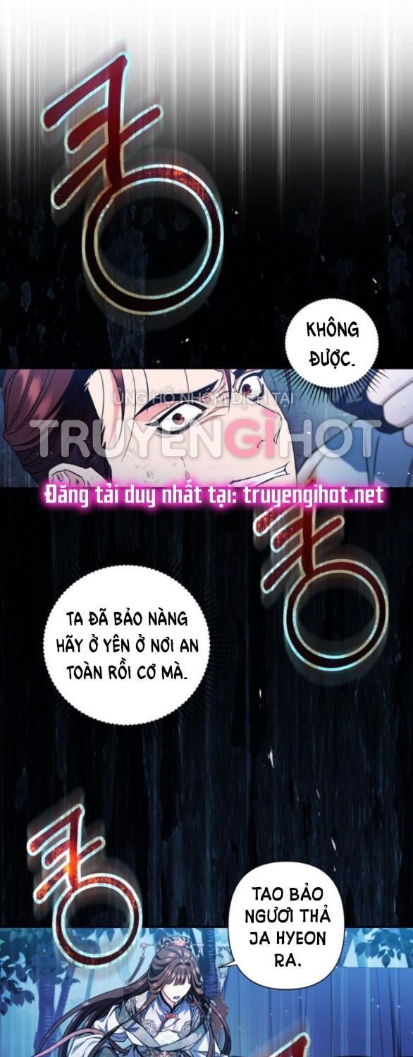 đọc truyện Bản Tình Ca Heeran Chương 40 ảnh 3 tại Thiên Thai Truyện