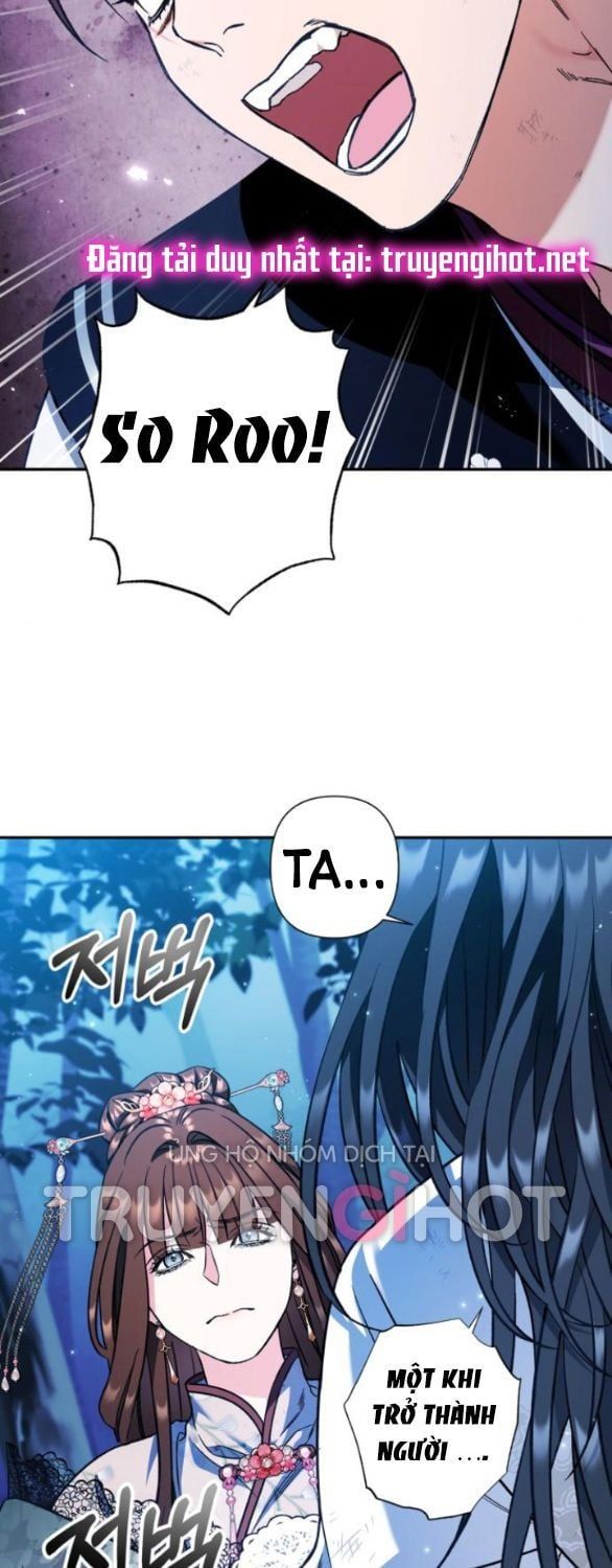 đọc truyện Bản Tình Ca Heeran Chương 40 ảnh 13 tại Thiên Thai Truyện