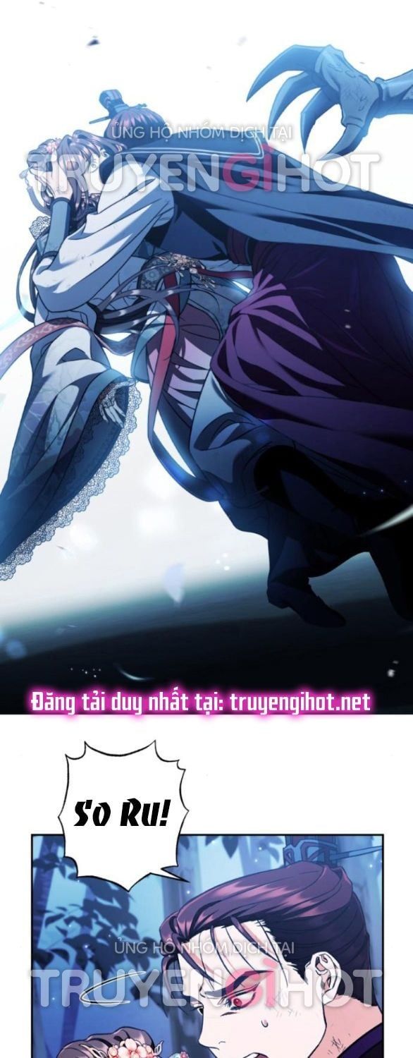 đọc truyện Bản Tình Ca Heeran Chương 40 ảnh 18 tại Thiên Thai Truyện