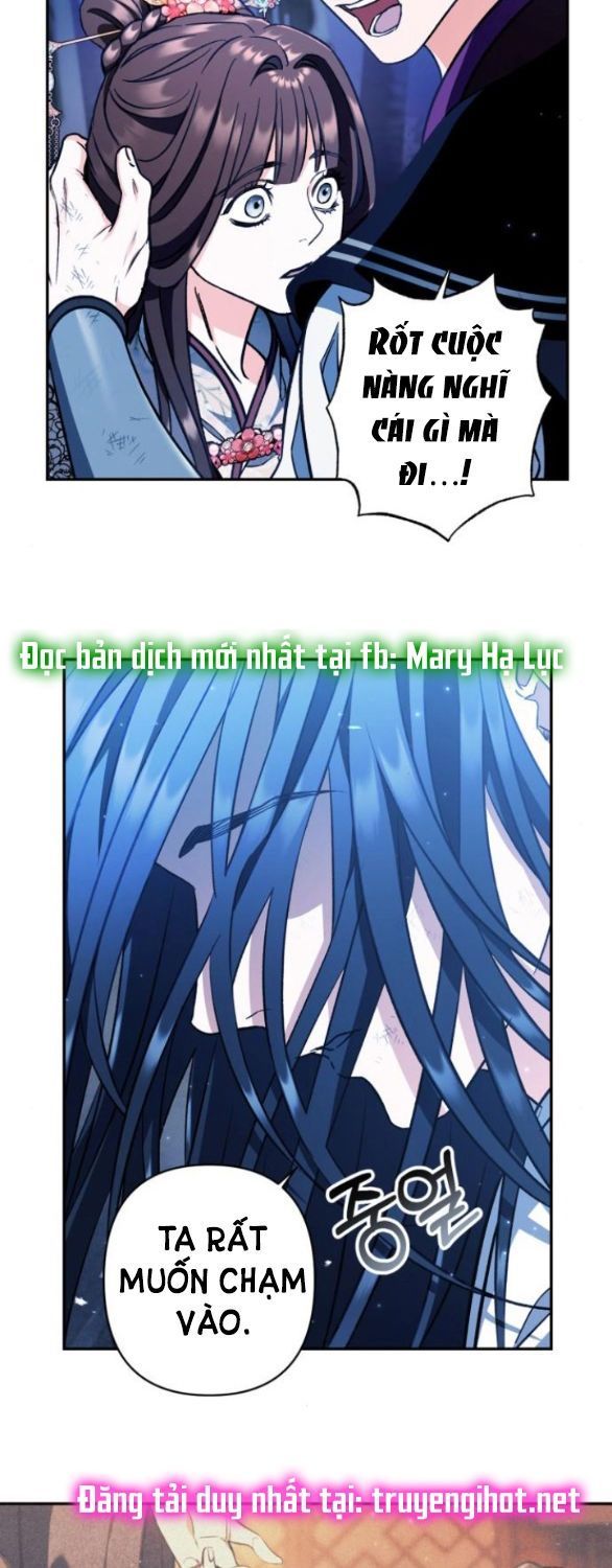 đọc truyện Bản Tình Ca Heeran Chương 40 ảnh 19 tại Thiên Thai Truyện