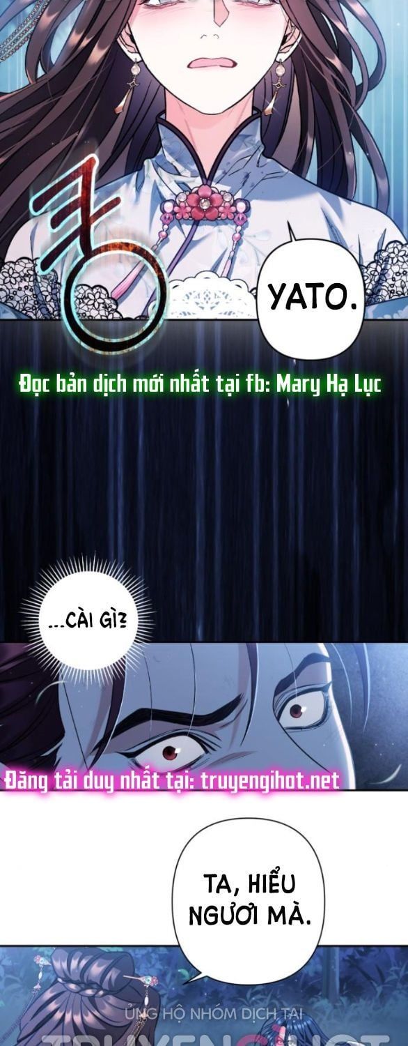 đọc truyện Bản Tình Ca Heeran Chương 40 ảnh 5 tại Thiên Thai Truyện