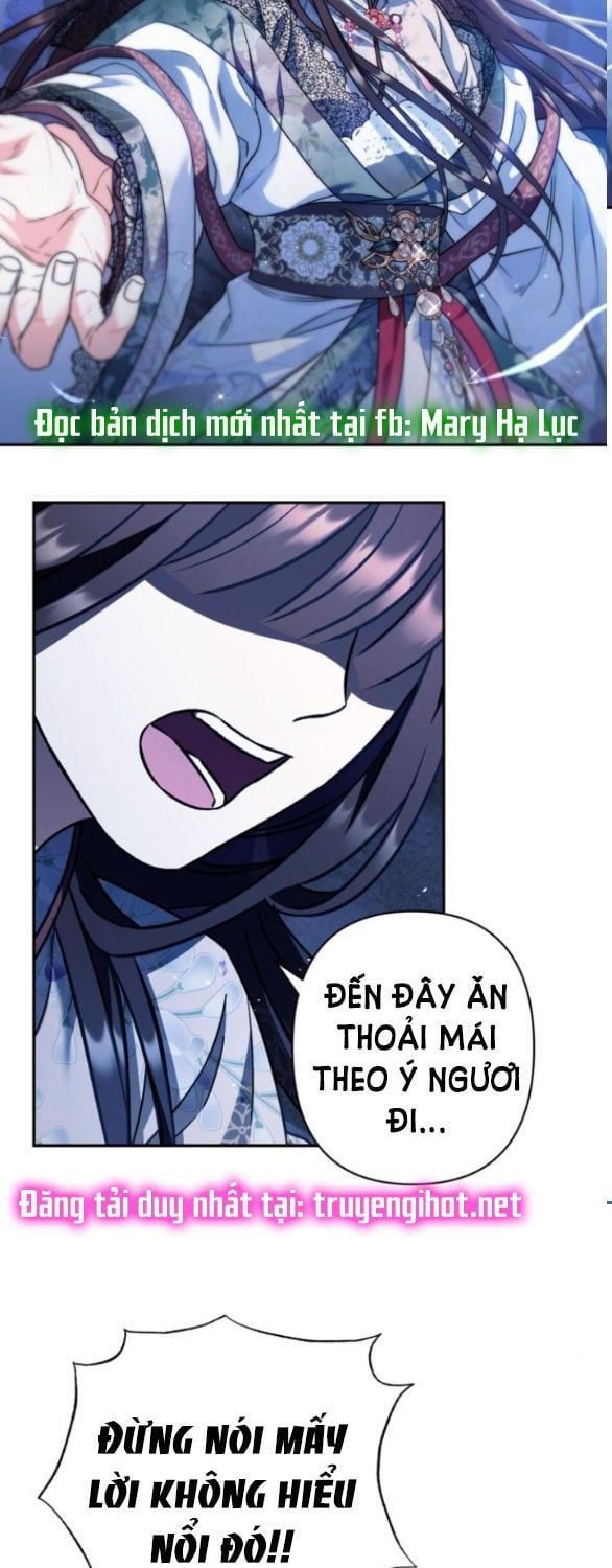 đọc truyện Bản Tình Ca Heeran Chương 40 ảnh 9 tại Thiên Thai Truyện