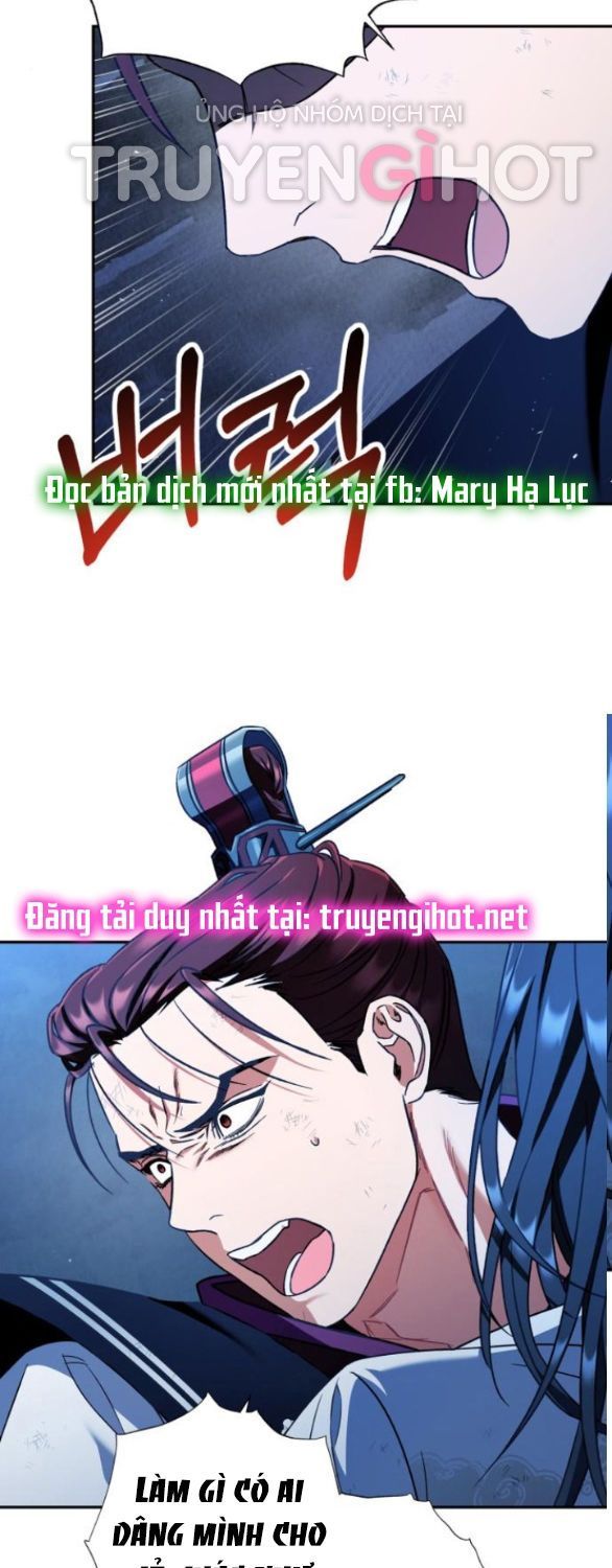 đọc truyện Bản Tình Ca Heeran Chương 40 ảnh 10 tại Thiên Thai Truyện