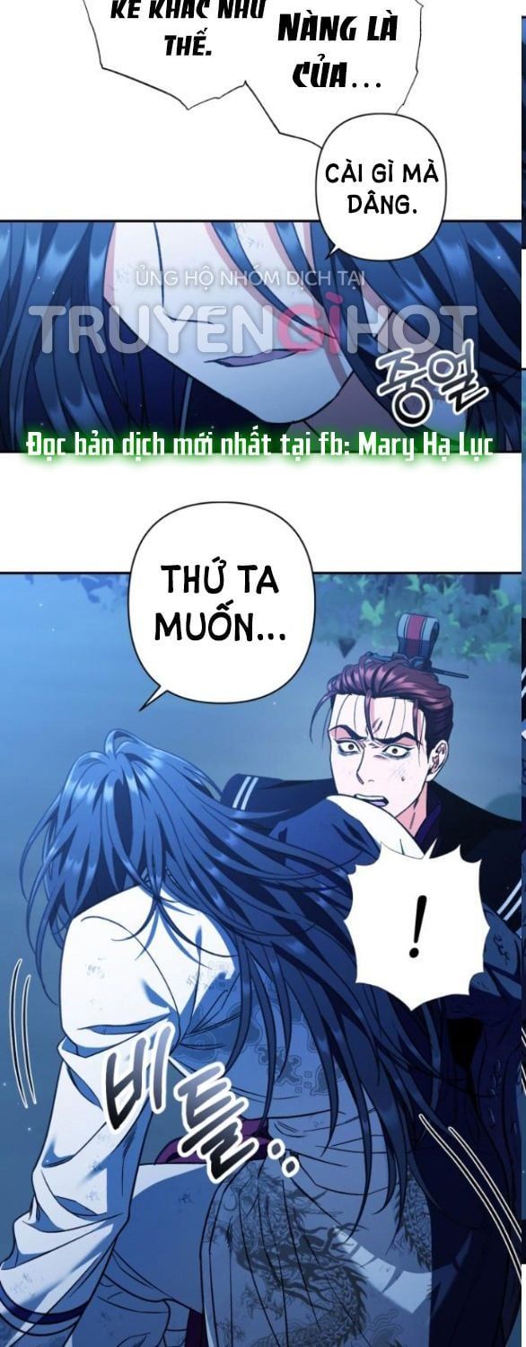 đọc truyện Bản Tình Ca Heeran Chương 40 ảnh 11 tại Thiên Thai Truyện