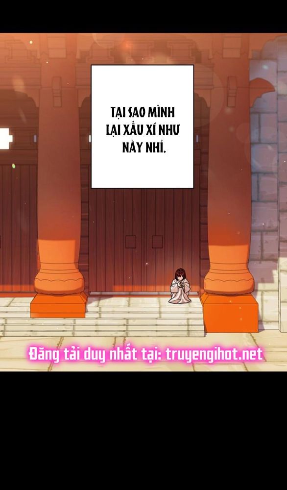 đọc truyện Bản Tình Ca Heeran Chương 41.1 ảnh 18 tại Giả Dược