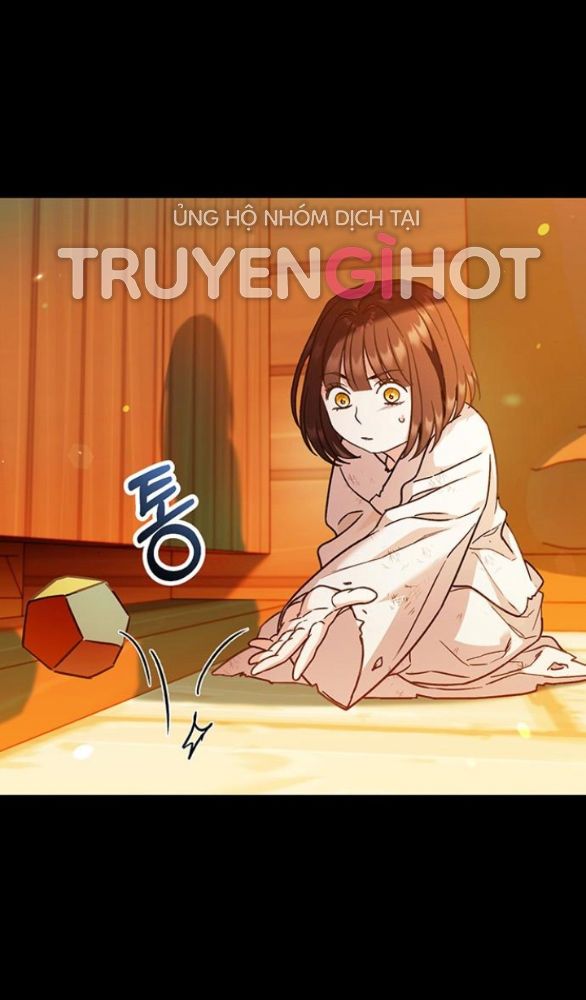 đọc truyện Bản Tình Ca Heeran Chương 41.1 ảnh 35 tại Giả Dược