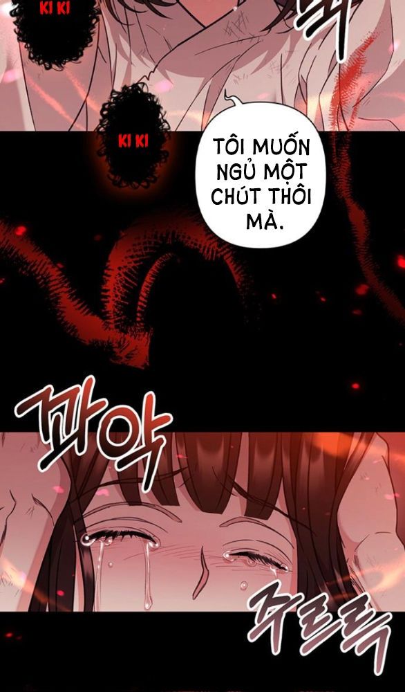 đọc truyện Bản Tình Ca Heeran Chương 41.1 ảnh 5 tại Giả Dược