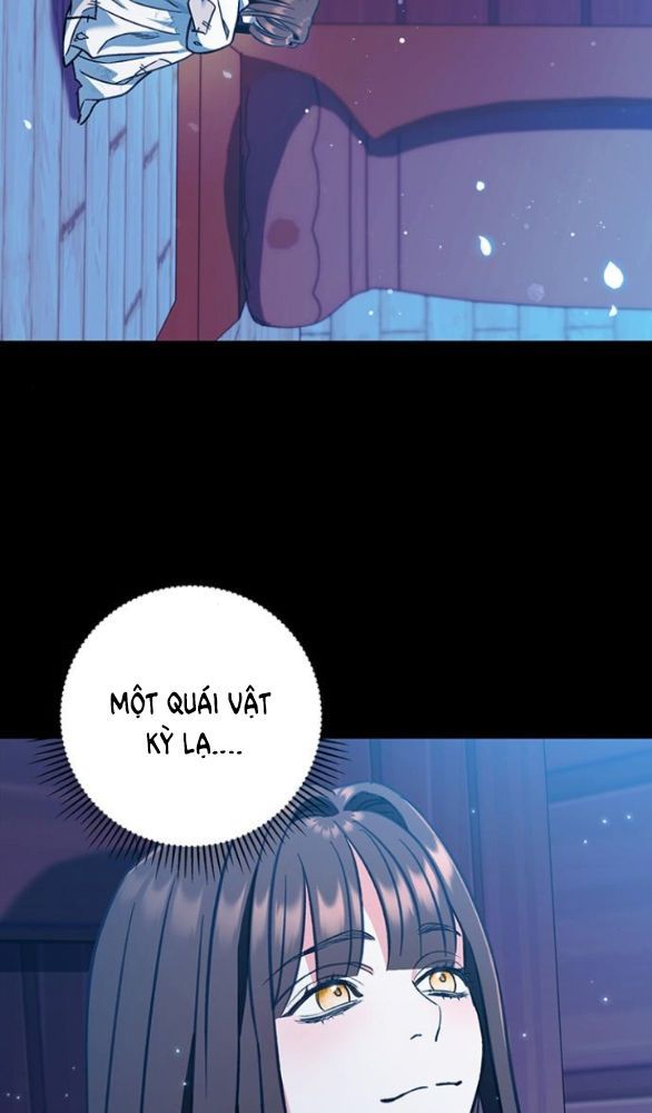 đọc truyện Bản Tình Ca Heeran Chương 41.1 ảnh 43 tại Giả Dược