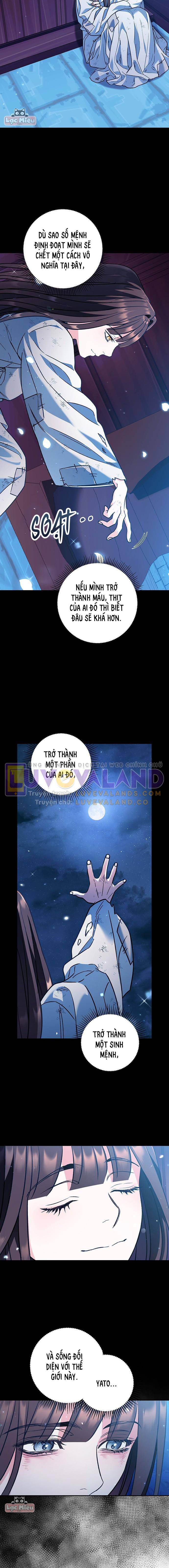 đọc truyện Bản Tình Ca Heeran Chương 41 ảnh 12 tại Thiên Thai Truyện