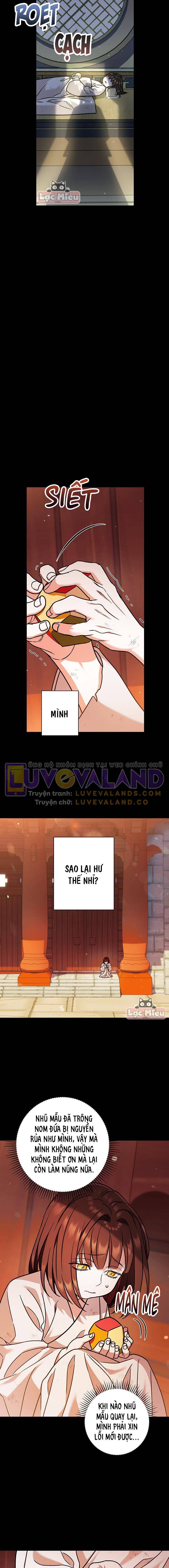 đọc truyện Bản Tình Ca Heeran Chương 41 ảnh 6 tại Thiên Thai Truyện