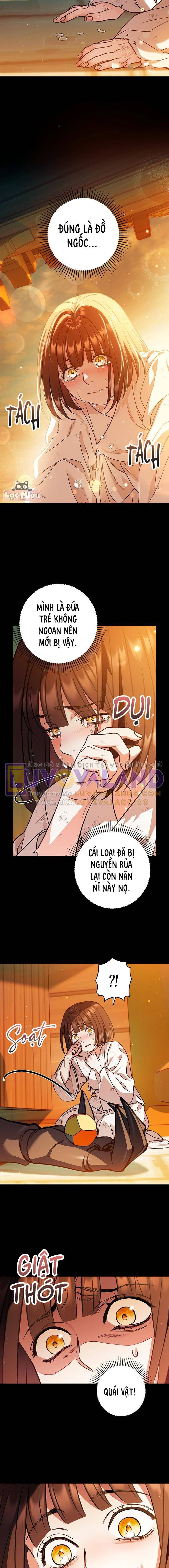 đọc truyện Bản Tình Ca Heeran Chương 41 ảnh 8 tại Thiên Thai Truyện