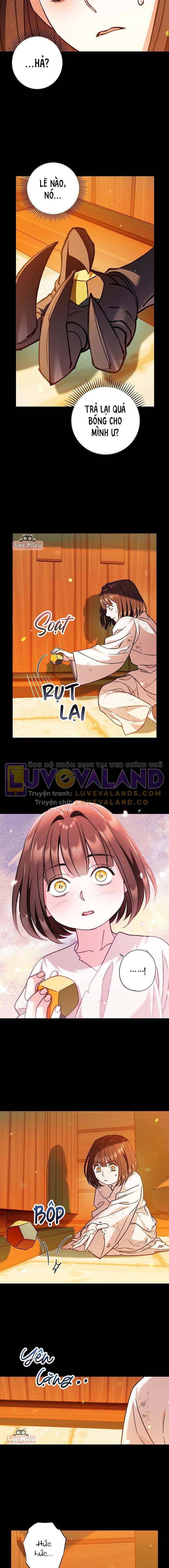 đọc truyện Bản Tình Ca Heeran Chương 41 ảnh 9 tại Thiên Thai Truyện