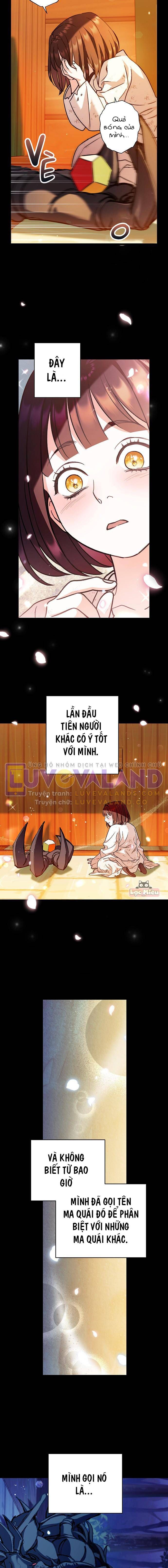 đọc truyện Bản Tình Ca Heeran Chương 41 ảnh 10 tại Thiên Thai Truyện